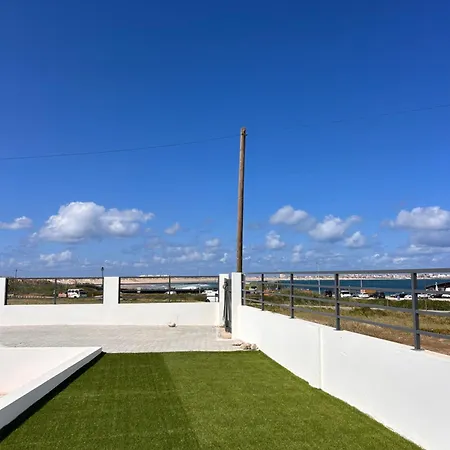 Vakantiehuis Ninho Da *