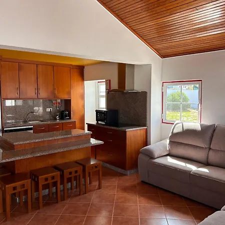 Ninho Da Vakantiehuis Baleal