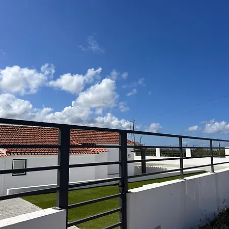 Ninho Da Hébergement de vacances