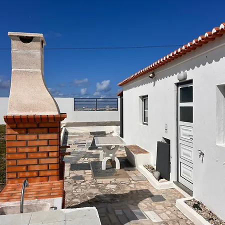 Vakantiehuis Ninho Da Baleal