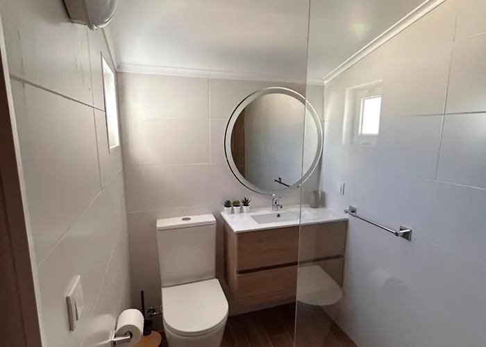 Ninho Da Vakantiehuis *