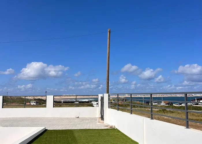 Vakantiehuis Ninho Da *