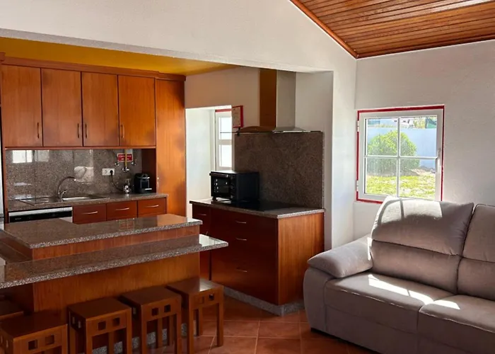 Ninho Da Vakantiehuis Baleal