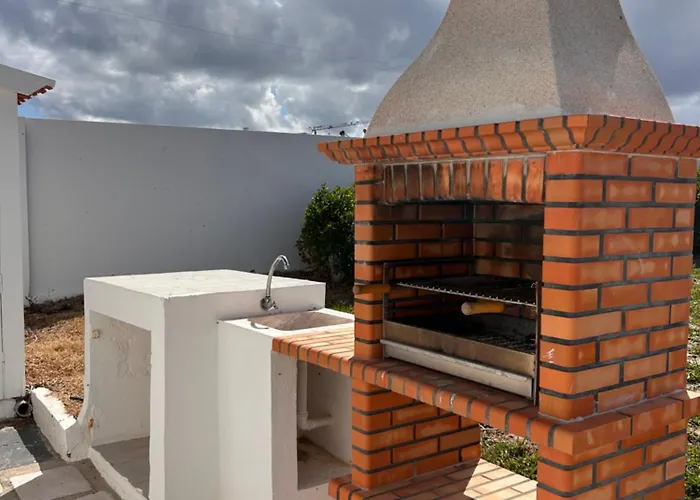 Vakantiehuis Ninho Da Baleal