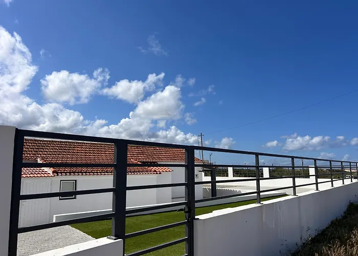 Ninho Da Vakantiehuis