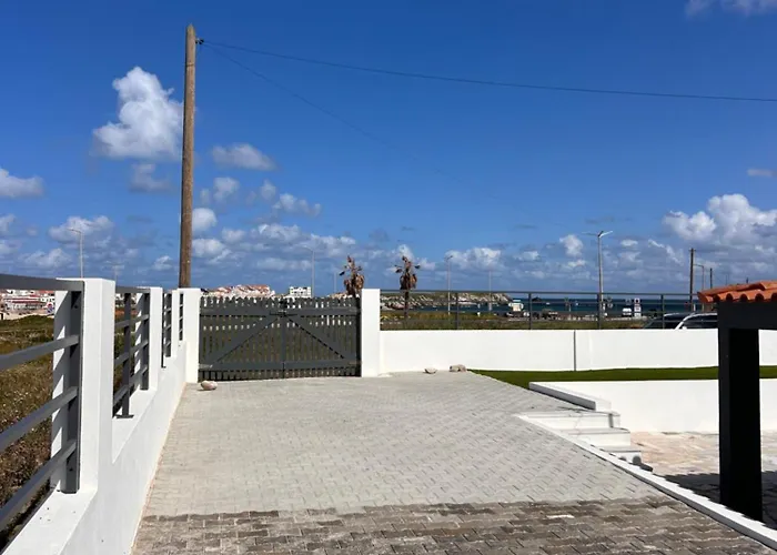 Vakantiehuis Ninho Da *