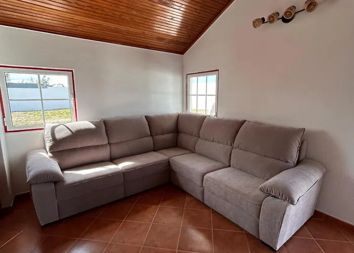 Vakantiehuis Ninho Da *