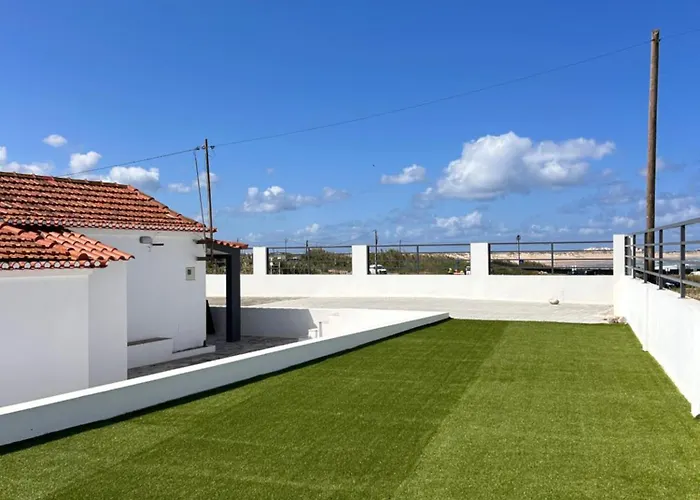 Vakantiehuis Ninho Da *